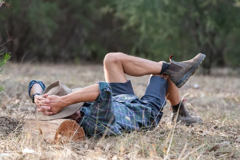 Pourquoi le repos est souvent insuffisant en pratique
