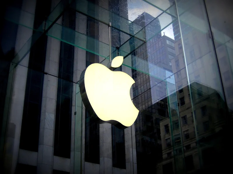 Plateforme de marque Apple : comment Apple construit son identité digitale en 2025
