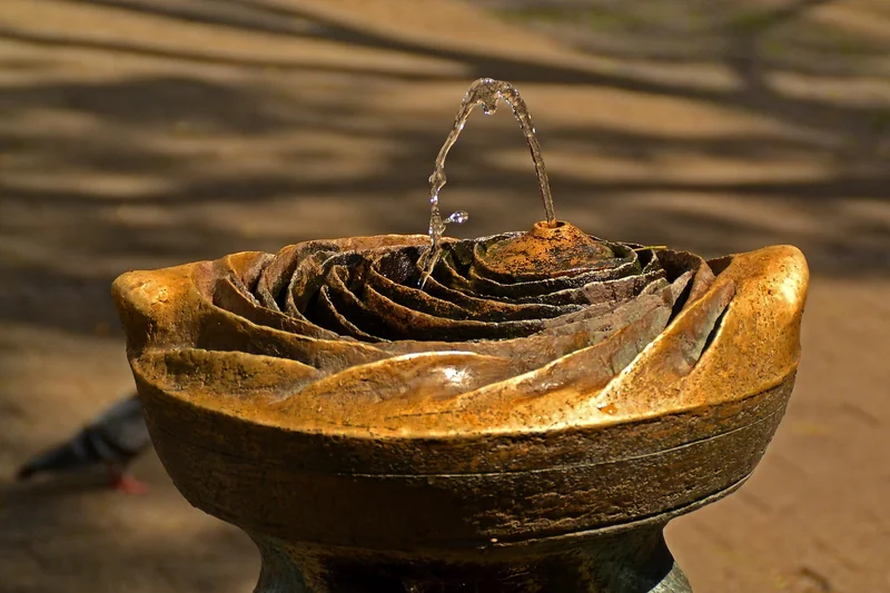 Fontaine à eau dans les espaces d’accueil : un atout pour l’expérience client