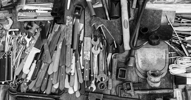 Les outils qui font la différence sur le terrain